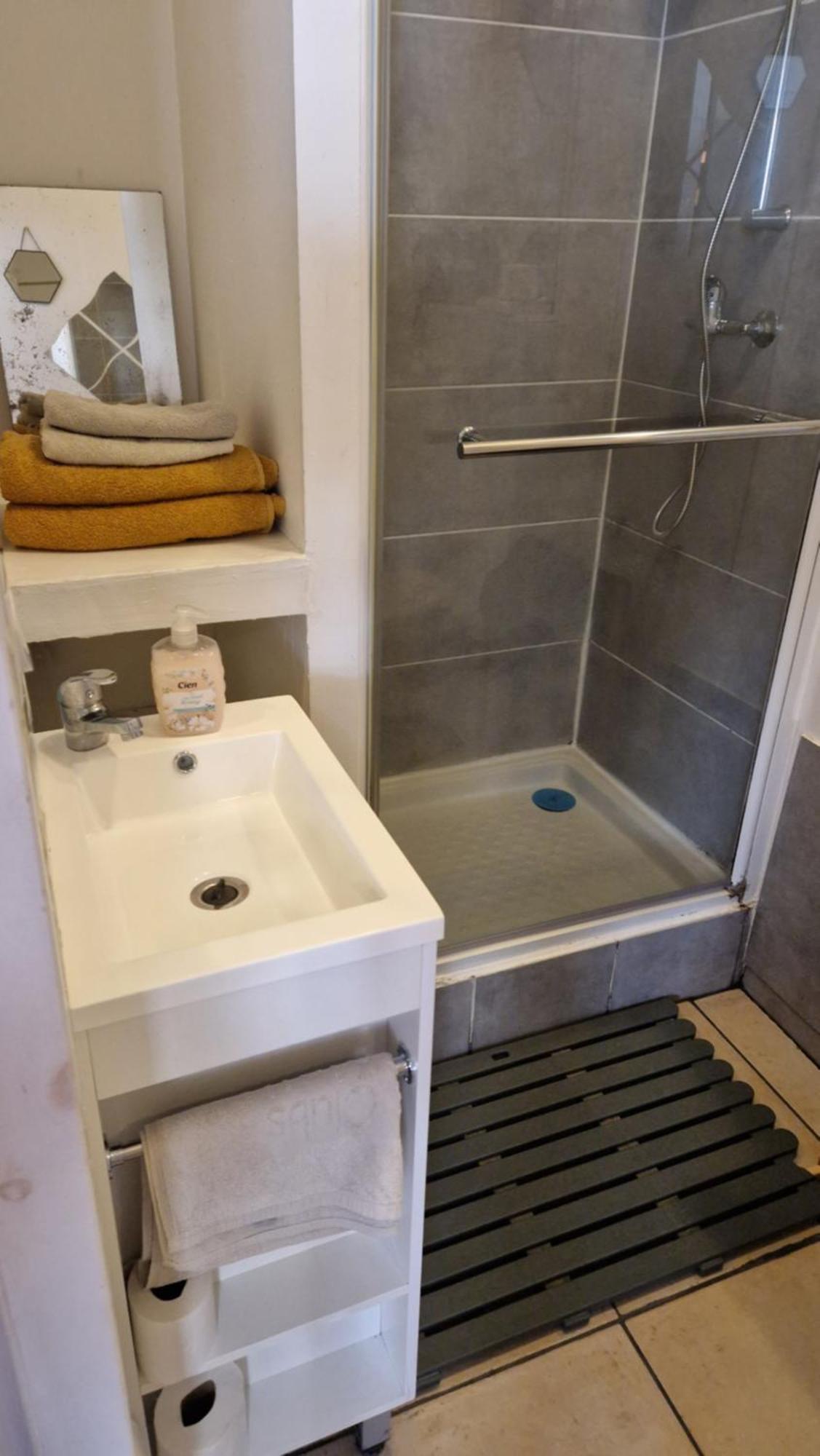Apartamento Loft Domloc Carcasona Exterior foto