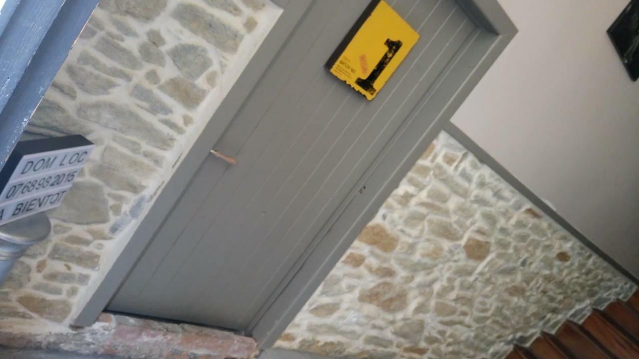 Apartamento Loft Domloc Carcasona Exterior foto